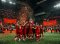 Arsenal  Premier League Champions 2025-26, 22-Year Wait end