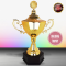ถ้วยรางวัล ซิลเวอร์ Ws6112