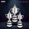 Silver trophy, code WS6227