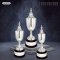 Silver trophy, code WS6229