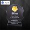 โล่รางวัล คริสตัล 9218