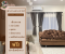 ผ้าม่านห่วงตาไก่ l Eyelet Curtain