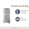 Air Column Bag ขนาด 10 คอลัมน์ กว้าง 19 ซม. สูง 35 ซม.หนา 60 ไมครอน