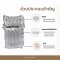 Air Column Bag ขนาด 7 คอลัมน์ กว้าง 13 ซม. สูง 19 ซม.หนา 65 ไมครอน