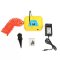 ปั้มลม Mini Electric Air Inflation Machine for air column