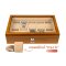 Luxury Wooden Watch Box for 10 Watches