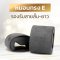 Luxury Wooden Watch Box for 15 Watches – Black Color