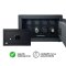 ตู้เซฟ-ตู้ทึบเครื่องหมุนนาฬิกาAUTO รุ่น DG8