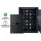 ตู้เซฟ-ตู้ทึบเครื่องหมุนนาฬิกาAUTO รุ่น DG24