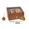 AUTO Watch Winder Model G4+6
