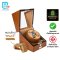 Automatic Watch Winder [Rechargeable] Model BG2
