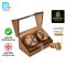 Automatic Watch Winder [Rechargeable] Model BG4