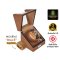 Automatic Watch Winder [Rechargeable] Model BG1