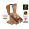 Automatic Watch Winder [Rechargeable] Model BG2