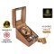 Automatic Watch Winder [Rechargeable] Model BG2+3