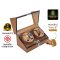 Automatic Watch Winder [Rechargeable] Model BG4