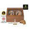 Automatic Watch Winder [Rechargeable] Model BG4+6
