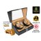 Automatic Watch Winder [Rechargeable] Model BR4
