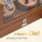 Automatic Watch Winder [Rechargeable] Model BG4
