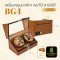 Automatic Watch Winder [Rechargeable] Model BG4