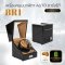 Automatic Watch Winder [Rechargeable] Model BR1
