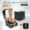 Automatic Watch Winder [Rechargeable] Model BR2