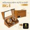 Automatic Watch Winder [Rechargeable] Model BG4