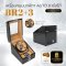 Automatic Watch Winder [Rechargeable] Model BG2+3(copy)