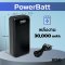 PowerBatt แบตสำรองเครื่องหมุนนาฬิกาโดยเฉพาะ