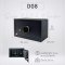 ตู้เซฟ-ตู้ทึบเครื่องหมุนนาฬิกาAUTO รุ่น DG8