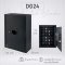 ตู้เซฟ-ตู้ทึบเครื่องหมุนนาฬิกาAUTO รุ่น DG24