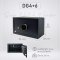 Watch Winder Safe Cabinet – Model SV4+6