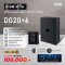 ตู้เซฟ-ตู้ทึบเครื่องหมุนนาฬิกาAUTO รุ่น DG20+6
