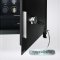 Automatic Watch Winder Safe – Model SV12