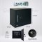 ตู้เซฟ-ตู้ทึบเครื่องหมุนนาฬิกา รุ่น SV8-E