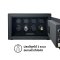 ตู้เซฟ-ตู้ทึบเครื่องหมุนนาฬิกาAUTO รุ่น DG8