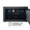 Watch Winder Safe Cabinet – Model SV4+6
