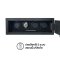 Watch Winder Safe Cabinet – Model SV4