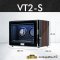 เครื่องหมุนหน้าตรงโชว์นาฬิกา AUTO รุ่น VT2-S
