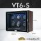 เครื่องหมุนหน้าตรงโชว์นาฬิกา AUTO รุ่น VT6-S
