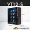 เครื่องหมุนหน้าตรงโชว์นาฬิกา AUTO รุ่น VT12-S