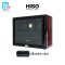 VT3+4 — 3 Watch Winders + 4 Watch Storage