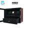 VT3+4 — 3 Watch Winders + 4 Watch Storage
