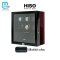 VT6+4 — 6 Watch Winders + 4 Watch Storage