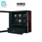 VT6+4 — 6 Watch Winders + 4 Watch Storage