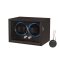 เครื่องหมุนหน้าตรงโชว์นาฬิกา AUTO รุ่น VT2-B
