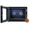 เครื่องหมุนหน้าตรงโชว์นาฬิกา AUTO รุ่น VT2-S