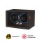 Front-Facing Display Automatic Watch Winder Model VT2-B