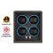 Front-Facing Display Automatic Watch Winder Model VT4-B