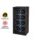 Front-Facing Display Automatic Watch Winder Model VT8-B